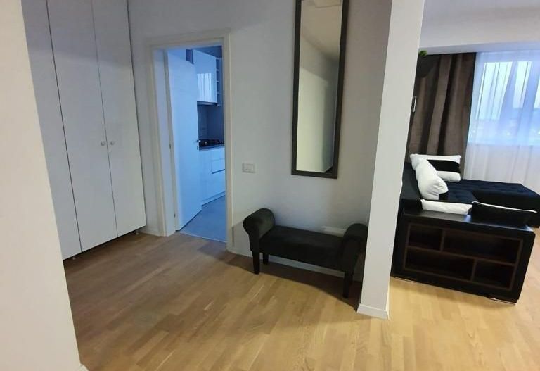 RENT - 3 Camere Duplex | CATTED RESIDENCES | INCHIRIERE - Schiță 6