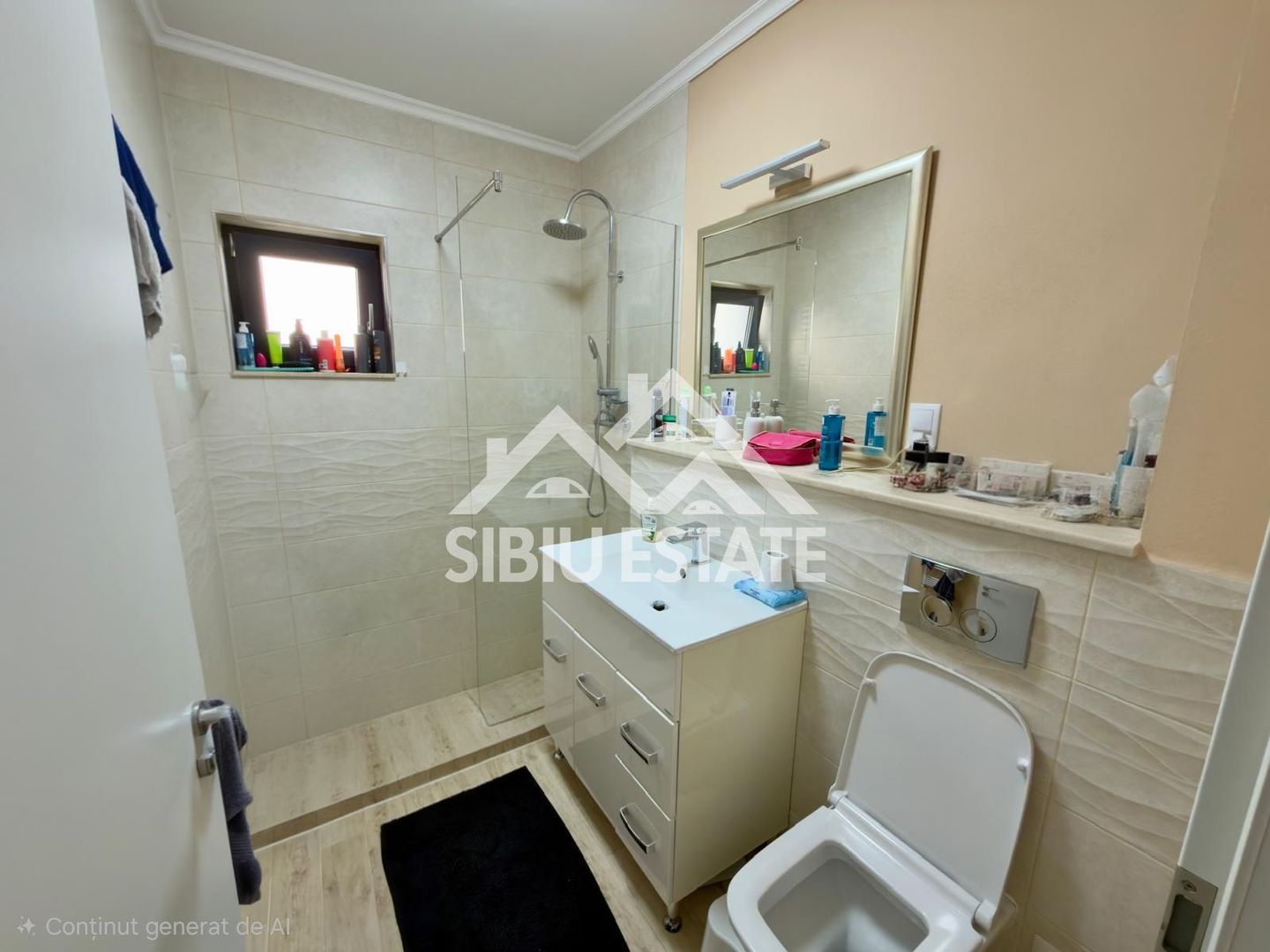 Apartament 2 camere modern, Selimbar - Poză 6