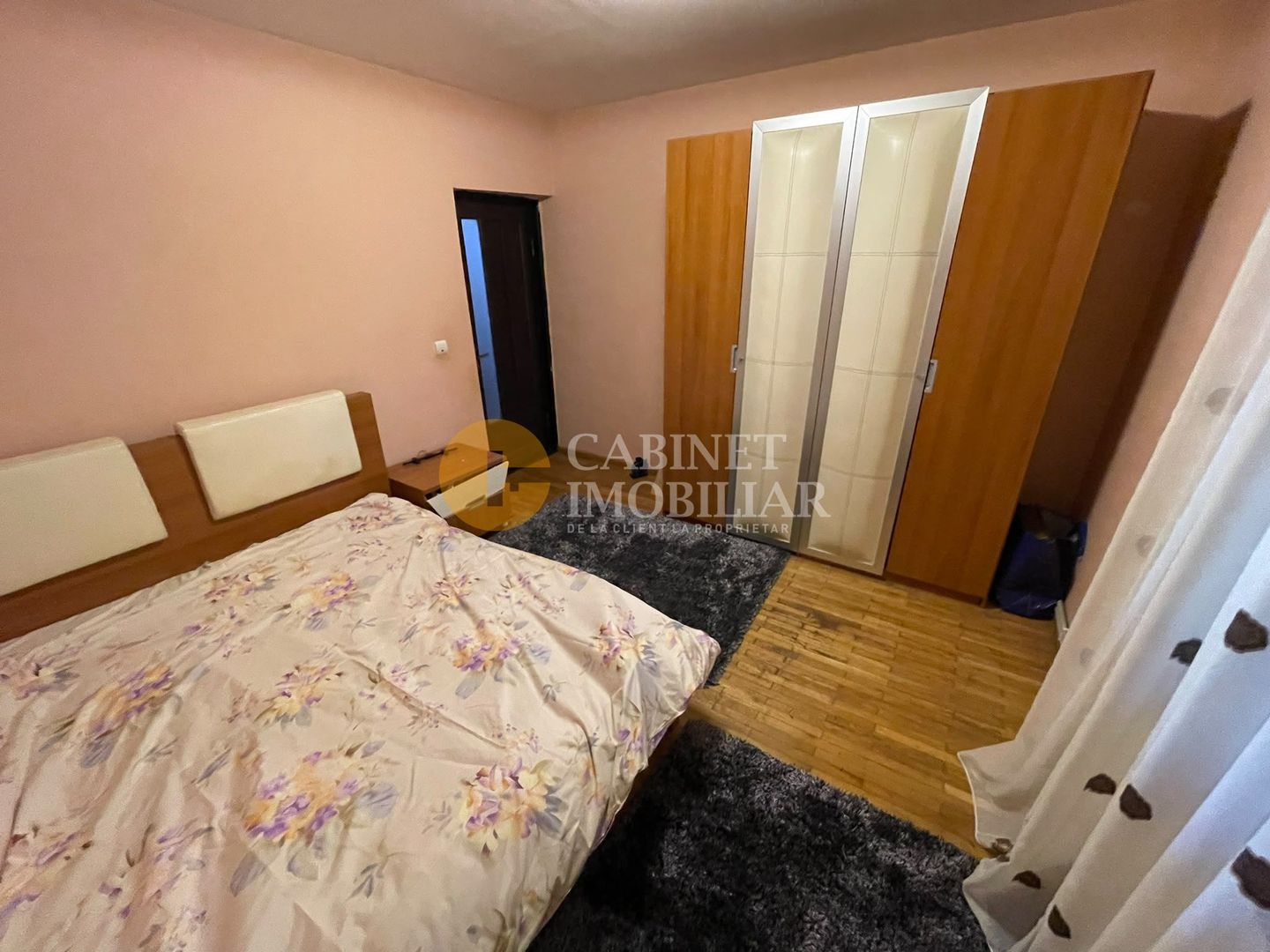 Casă Duplex Integral (Ambele Părți) - 325mp Utili, 1000mp Teren, Asfalt - Poză 14