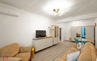 ✨De închiriat apartament 2 camere, Complex Arcada - Poză 2