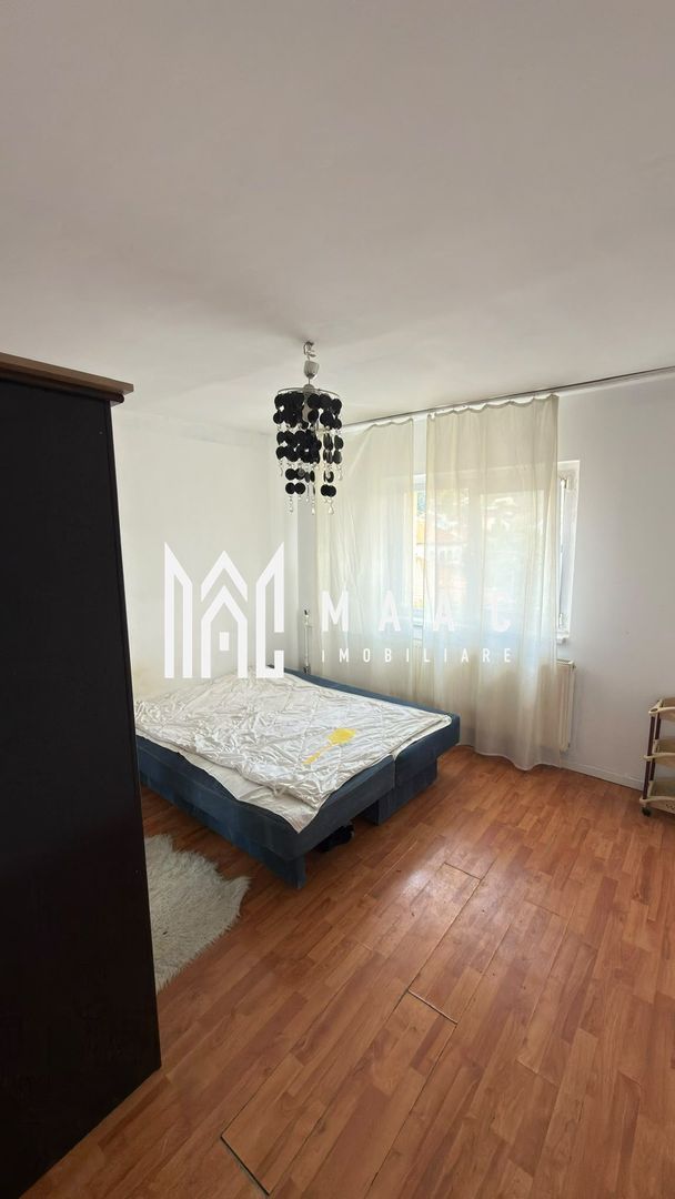 Apartament 2 camere | Etaj 3 | 55 mp | Traian | Hanul Haiducilor | - Poză 1