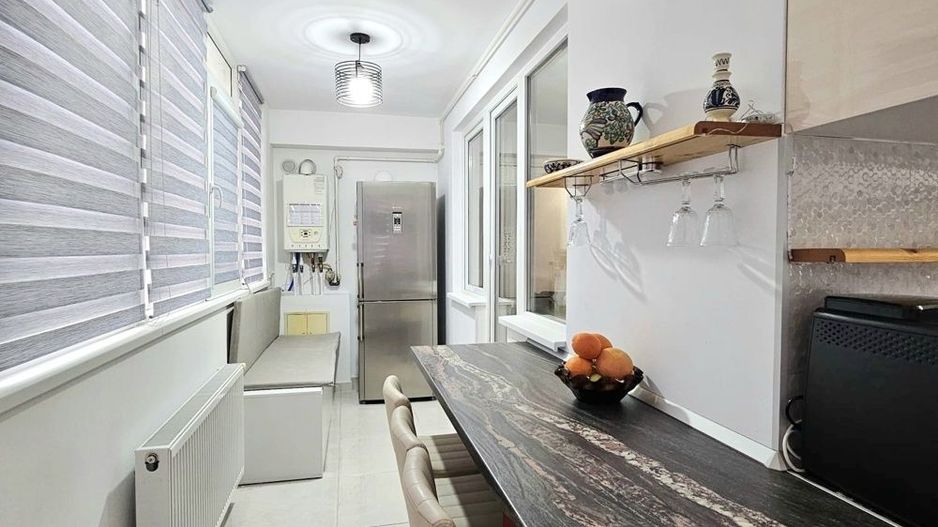 Apartament Modern si Decomandat | Militari Residence | Ilie Petre - Poză 9