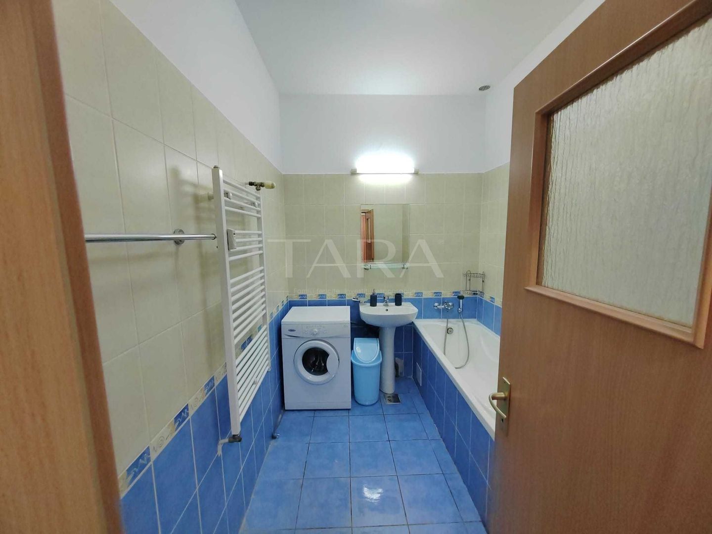 Apartament cu 1 cameră, zonă liniștită, ideal pentru investiție. - Poză 6