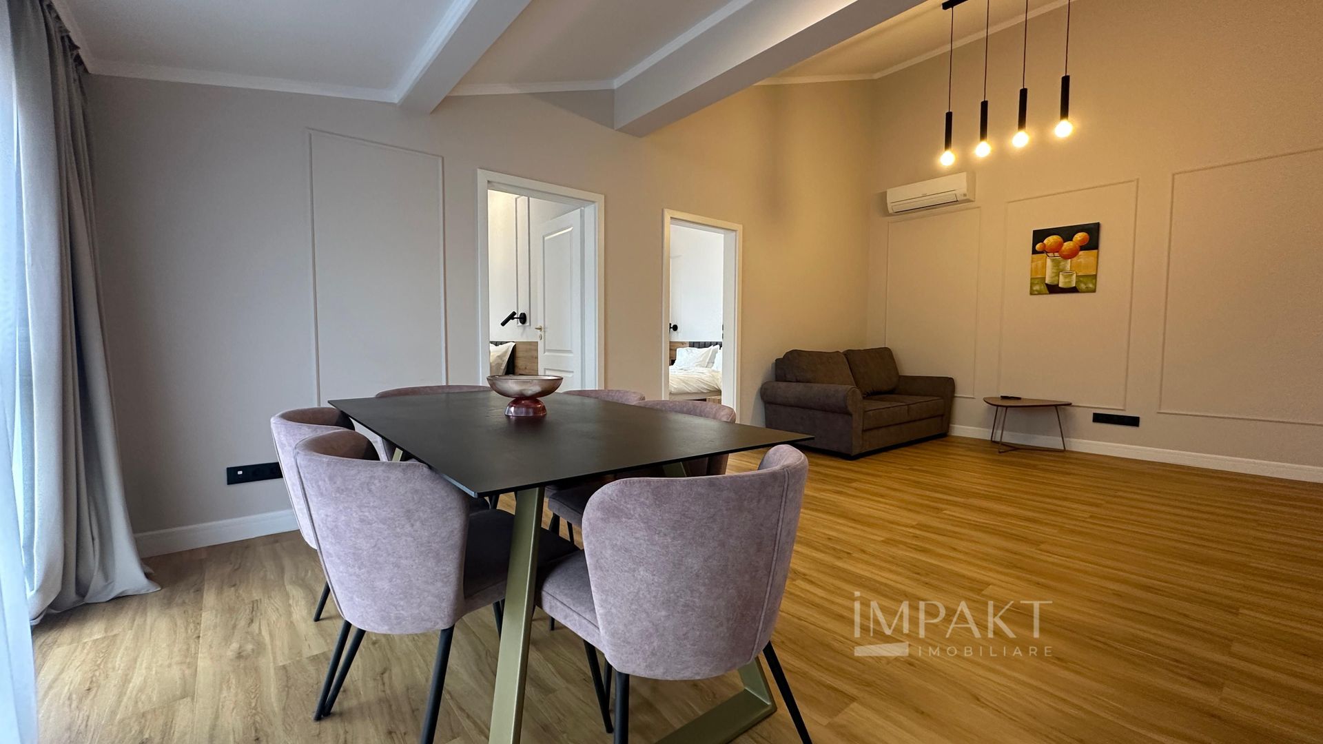 Investiție cu randament imediat! Apart-Hotel Ultracentral! - Poză 3