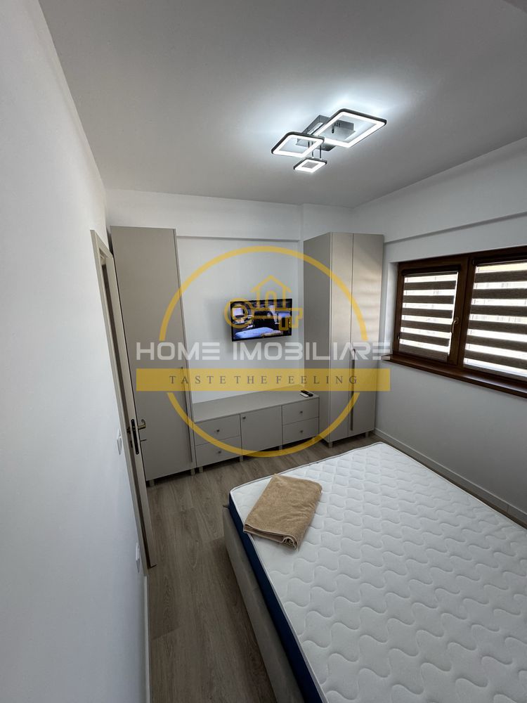 Apartament 2 camere ESQ VIllage 3/Zona Galata - Poză 7
