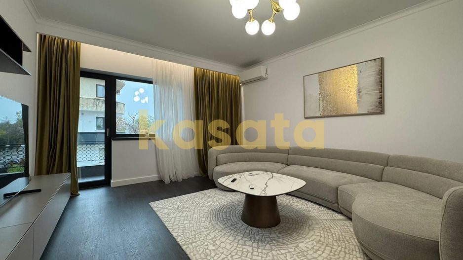 Apartament 3 camere Radu Beller | 114mp | Renovat 2025 | + Boxa 11mp - Poză 2