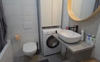 Apartament 2 camere | mobilat si utilat modern | metrou | Brancusi - Poză 5