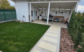 Casa de vanzare in Podgoria - Poză 44