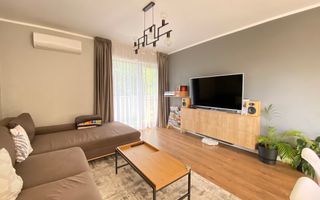 Apartament cu 3 camere si terasa, ansamblul Luminia, Europa - Poză 1
