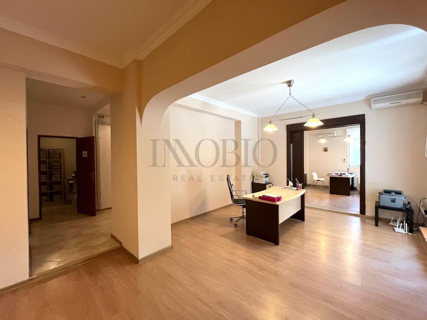 Apartament elegant cu 3 camere și cameră de serviciu | Ultracentral - Poză 3