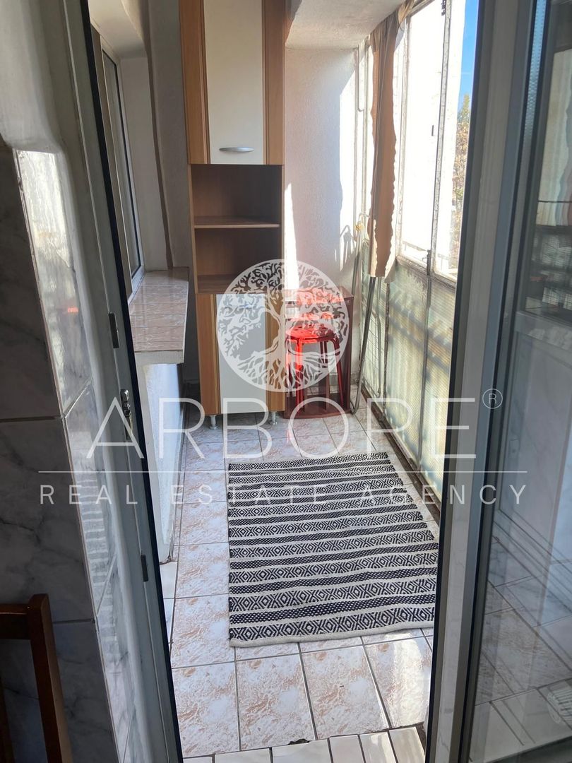 Închiriere apartament 3 camere, decomandat, zona Traian-Unirii - Poză 10