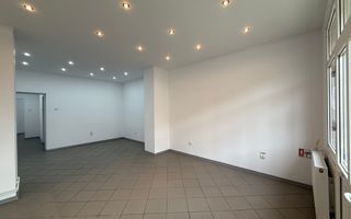 Spațiu Comercial| 55 mp | zona Bălcescu - Ciprian Porumbescu - Poză 2