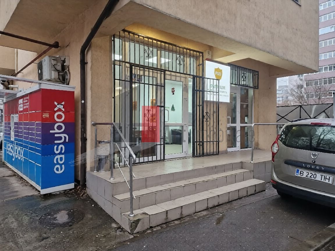 Spatiu Comercial de inchiriat zona Gorjului - Poză 4