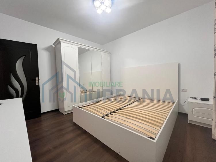 Vilă spațioasă cu 7 camere și teren 454 mp, Dancu, la câteva minute de Iași - Poză 7