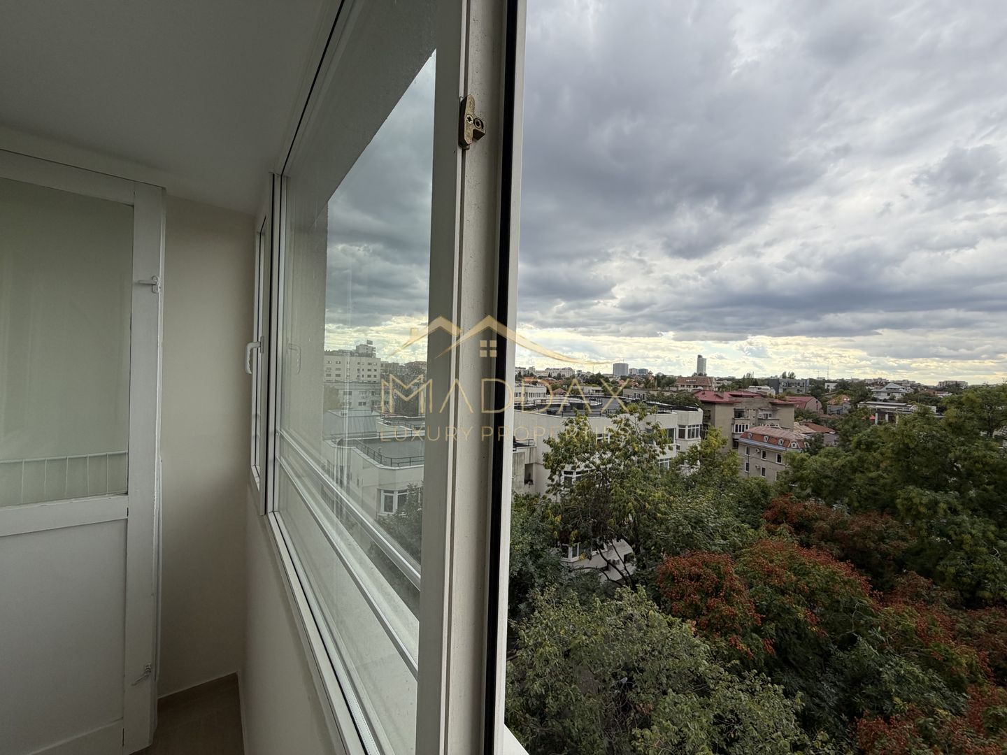 Apartament cu 3 camere // Dorobanți - Parc Floreasca - Poză 20