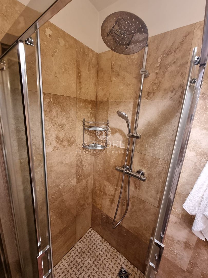 Inchiriere apartament 2 Camere Lux Nerva Traian - Poză 12