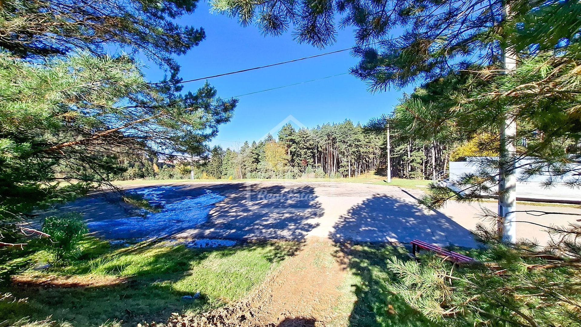 Teren Intavilan I Poiana Angelescu Sacele - Poză 23