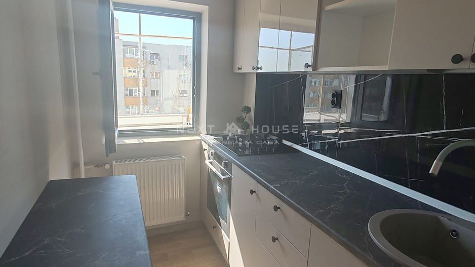 Garsoniera Rahova ( Sebastian ) - Poză 21