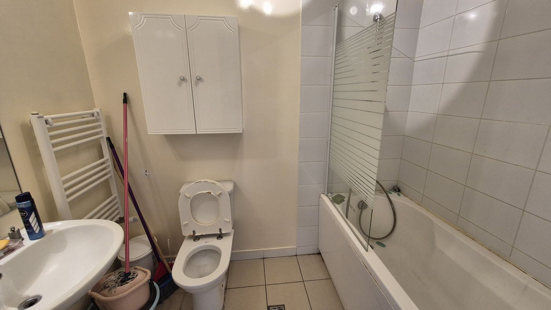 Garsoniera 40,90 mp + loc de parcare - Poseidon - Parc Pumbluita - Poză 6