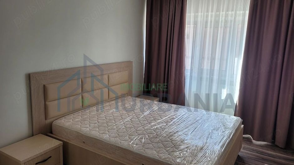 # închiriez ap.2 cam Nicolina - Poză 2