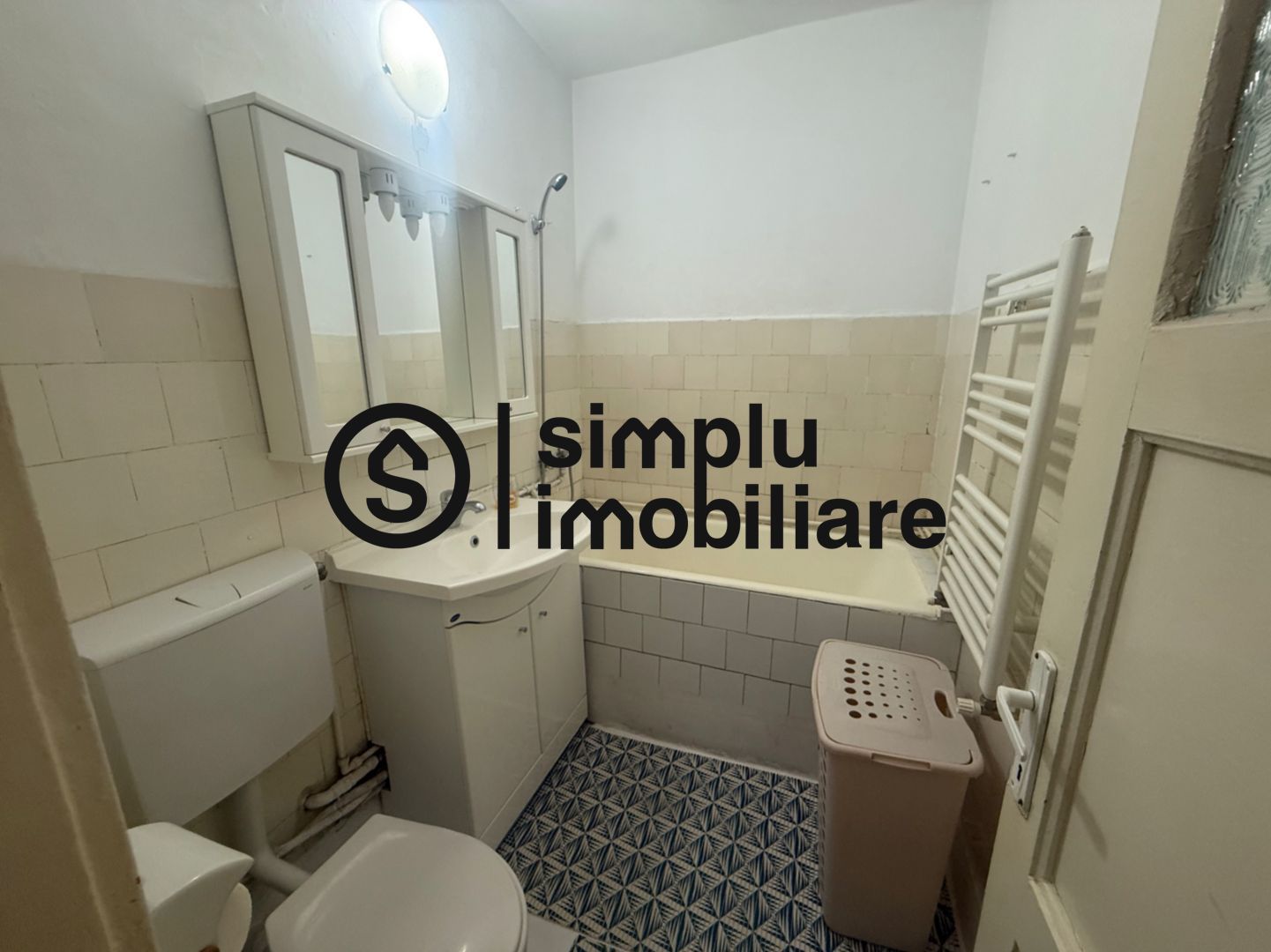 2 camere, et 3/4, centrala, Titulescu - 115 000 Euro - Poză 8