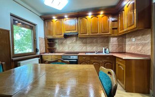 Apartament 3 camere, spațios, etaj 1 – Zona Lipovei / Iulius Mall - Poză 16