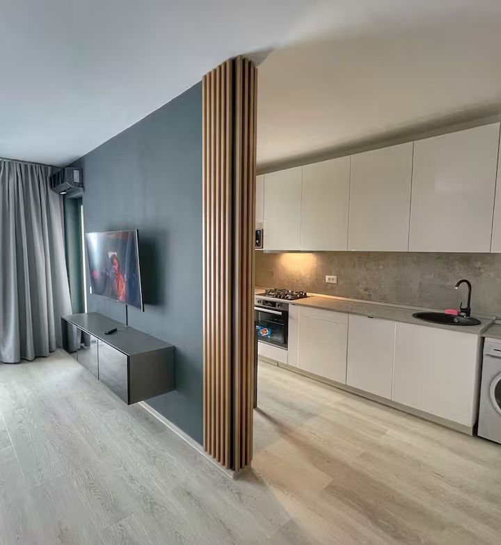 Garsoniera Exigent Plaza Residence Faza 4 Etaj 10/11 - Poză 6