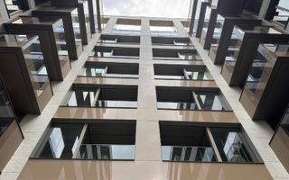 Aparatment 3 camere de vanzare  Iancu Nicolae I Cortina 126 I parcare - Poză 10