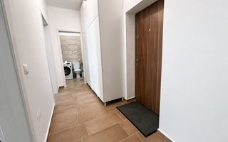 Apartament 2 camere decomandat, 61.74 mp | Loc de parcare inclus - Poză 16