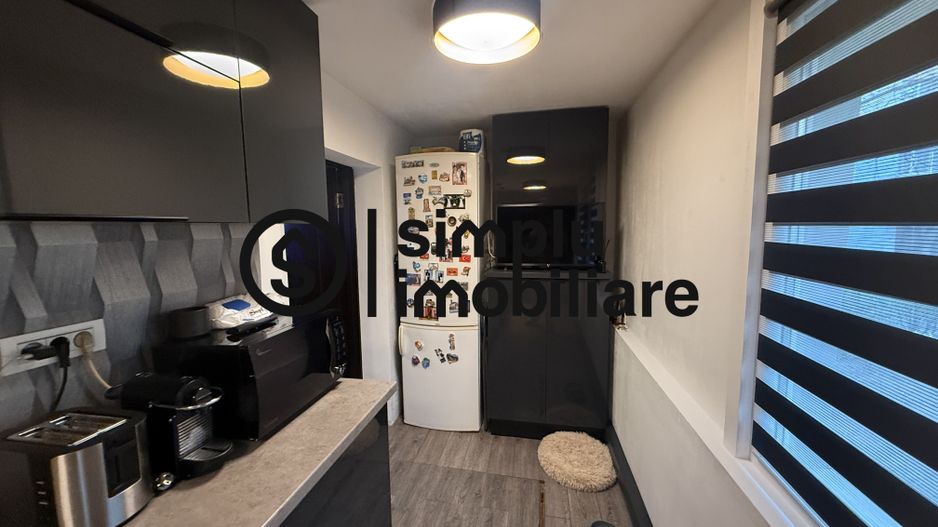 2 decomandate, parter, S-uri - 139 000 Euro - Poză 17