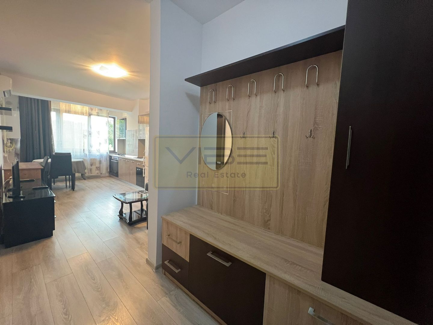 Apartament 2 camere Centru  Palas Mall - Poză 19