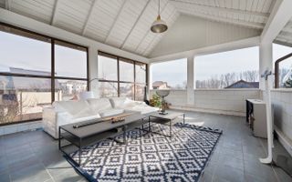 Casă tip duplex - zonă exclusivistă - Poză 12