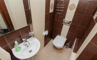 Vânzare, apartament, 3 camere, str. Trandafirilor, Botanica - Poză 11