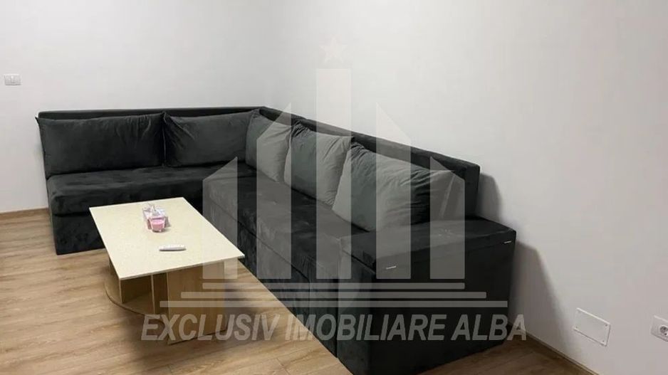 Apartament cu 2 camere, Bloc Nou, Alba- Micesti - Poză 5