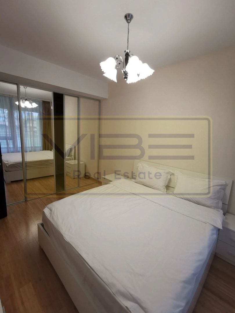 Copou/Parc Copou -2 camere - Parcare- bloc nou - Poză 3