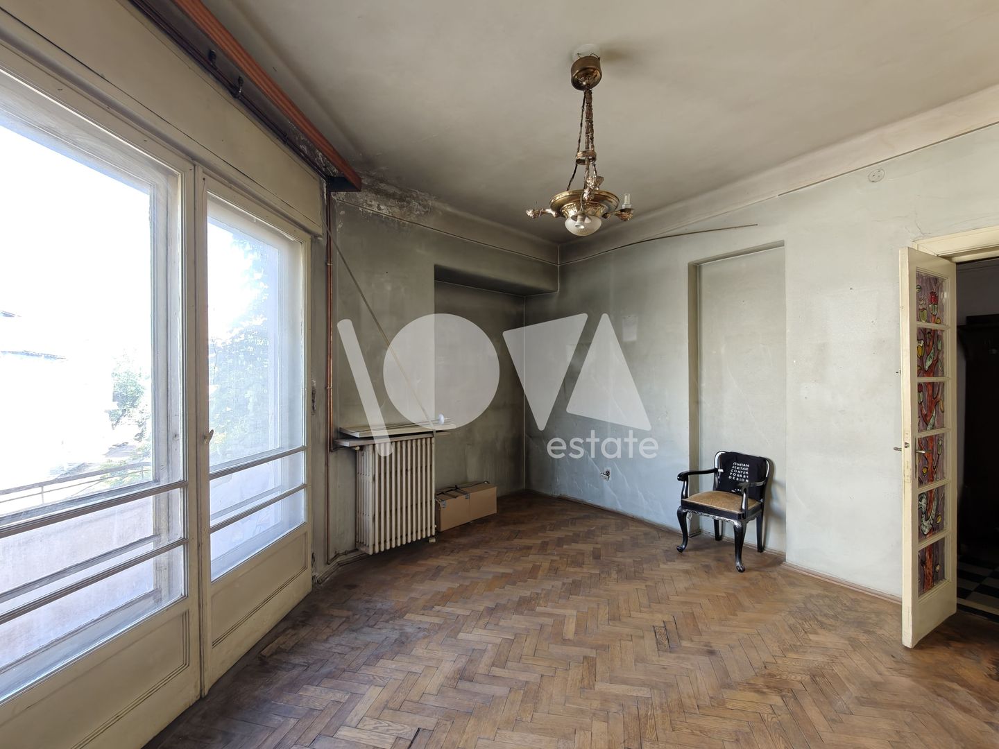 De vânzare apartament 3camere - str. Plantelor - central - Poză 13