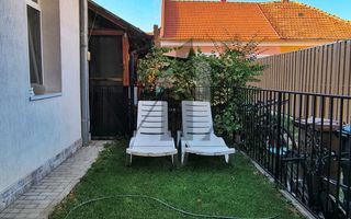 Casa de inchiriat cu 3 camere la curte comuna,  zona Centrala, Oradea - Poză 9