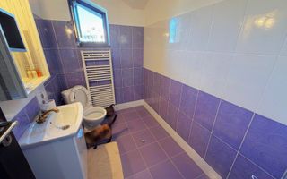 Casa P+M-Zona Hanul Doctorului-Teren 500mp-Toate Utilitatile-2010 - Poză 14