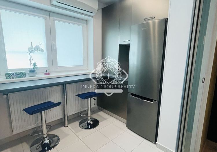 Garsoniera de vanzare - centrala proprie I Pallady - Poză 4