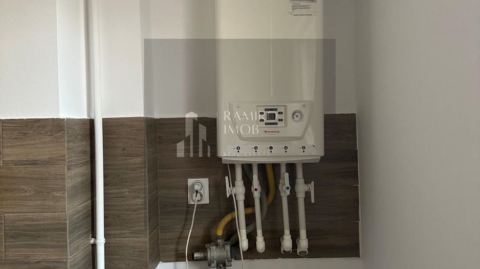 2 Camere Decomandat - Giurgiului - Bloc 2024 - Poză 5