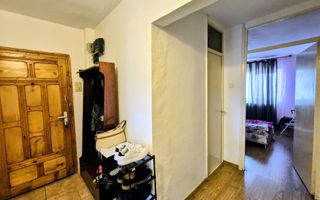 Apartament 3 camere | decomandat I etaj intermediar - Poză 6