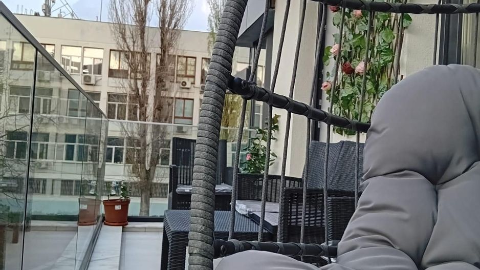 Apartament de lux 2 camere zona ultracentrala, complex rezidential - Poză 23