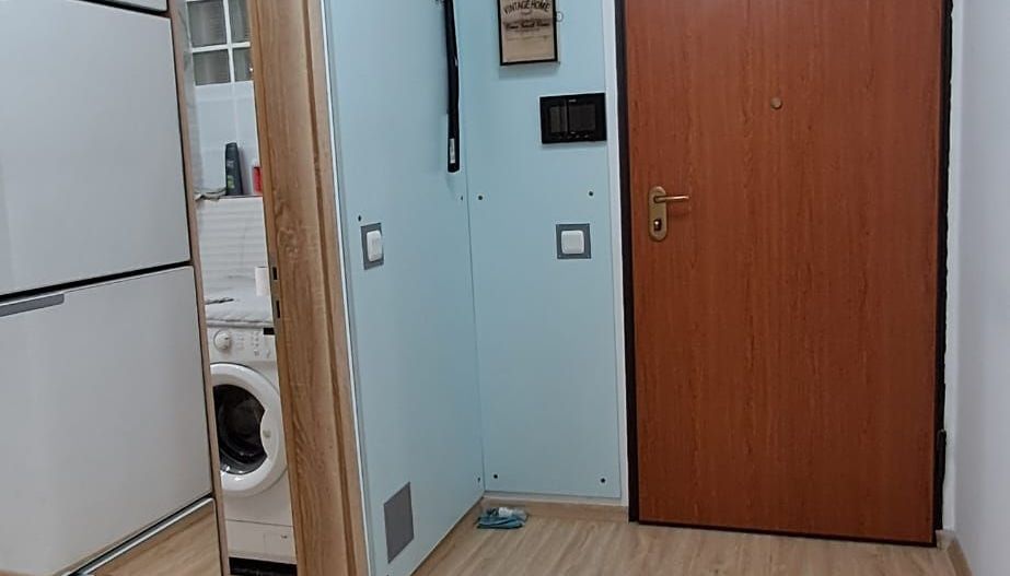 Berceni, Sector 4, apartament 2 camere, STB si metrou / Comision 0%! - Poză 10