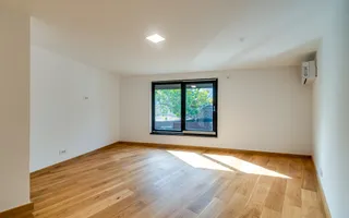 Casă premium cu arhitectură contemporană în cartierul Tei - Poză 12