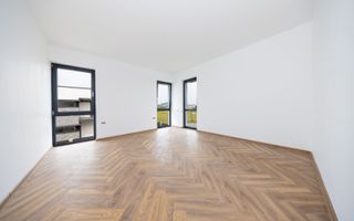 Casă individuală nouă , 4 camere, teren 519 mp, Sanpetru - Poză 4