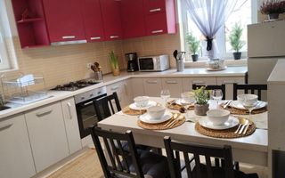 Casă de poveste în Moieciu de Sus - Poză 7