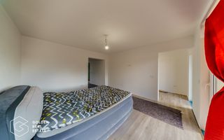 Vila stil mediteranean, constructie noua 2023, Sannicolau Mic – Arad - Poză 5