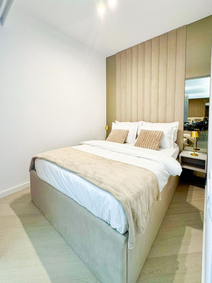 Chirie I Studio Luxury I Cortina North - Poză 12
