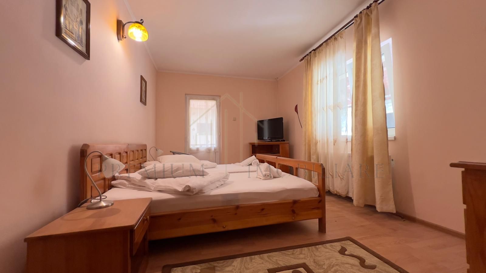 Popas Turistic Poiana Sărată – Complex turistic de vânzare - Poză 28