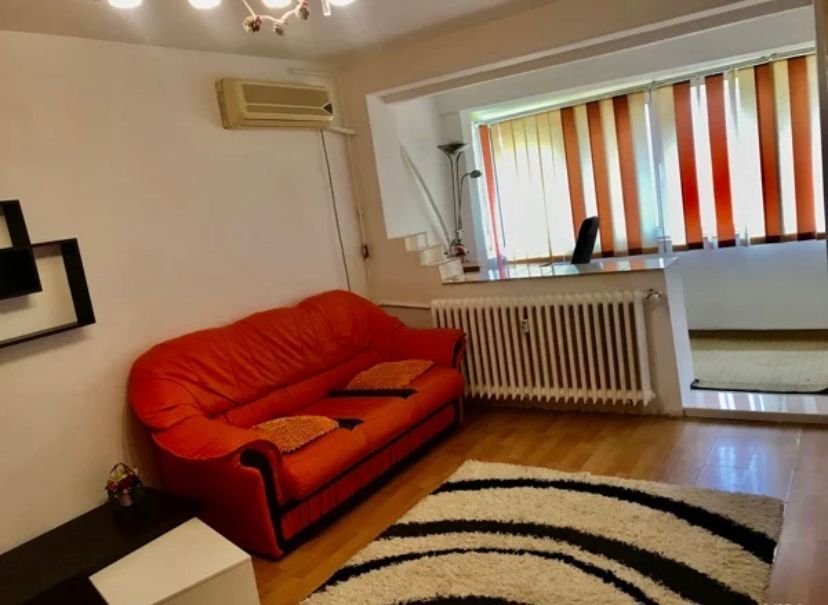 APARTAMENT 2 CAMERE | PIATA GORJULUI - Poză 2